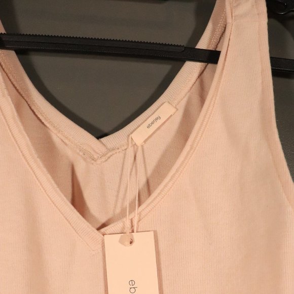 NWT Eberjey X Revolve Tank Top - Picture 6 of 6